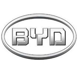 比亚迪/BYD