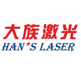 大族激光/HAN